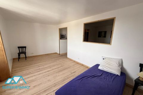 Byhus i Brioude, Haute-Loire, Brioude - € 108.500 | Ref: 86915150 - foto 11