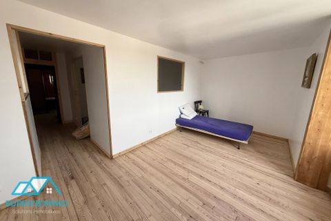 Byhus i Brioude, Haute-Loire, Brioude - € 108.500 | Ref: 86915150 - foto 12