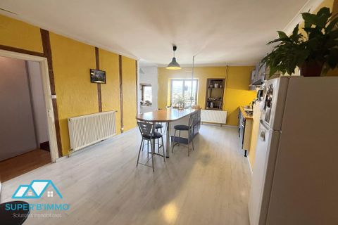 Byhus i Brioude, Haute-Loire, Brioude - € 108.500 | Ref: 86915150 - foto 13