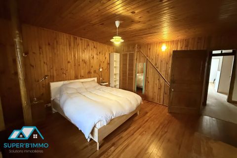 Byhus i Brioude, Haute-Loire, Brioude - € 108.500 | Ref: 86915150 - foto 15