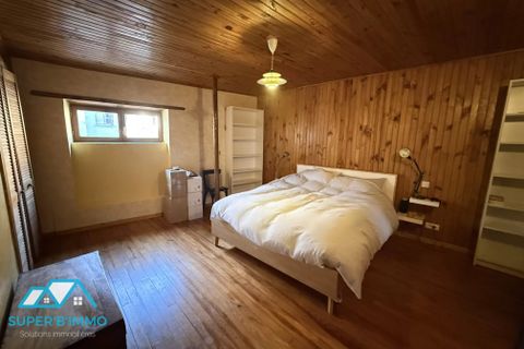 Byhus i Brioude, Haute-Loire, Brioude - € 108.500 | Ref: 86915150 - foto 16