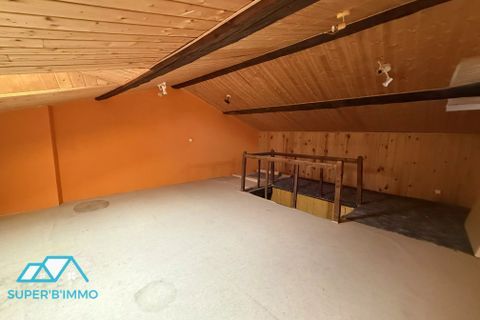 Byhus i Brioude, Haute-Loire, Brioude - € 108.500 | Ref: 86915150 - foto 18