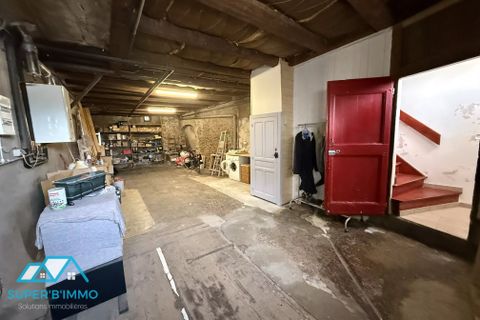 Byhus i Brioude, Haute-Loire, Brioude - € 108.500 | Ref: 86915150 - foto 19