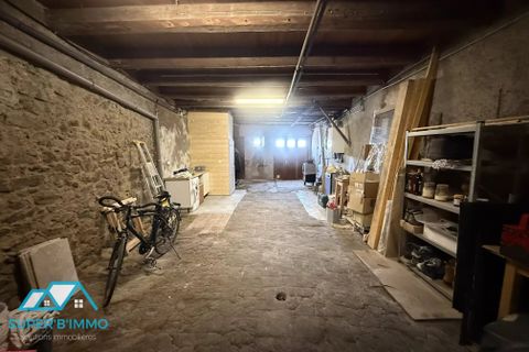 Byhus i Brioude, Haute-Loire, Brioude - € 108.500 | Ref: 86915150 - foto 20