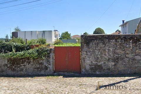 Helårsgrund i Vila do Conde, Porto, Vila do Conde - € 425.000 | Ref: EX03777 - foto 1