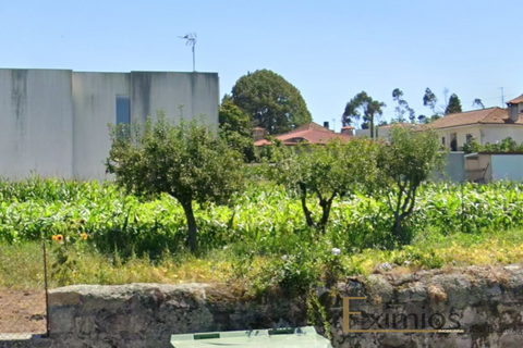 Helårsgrund i Vila do Conde, Porto, Vila do Conde - € 425.000 | Ref: EX03777 - foto 2