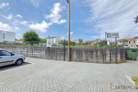 Helårsgrund i Vila do Conde, Porto, Vila do Conde - € 425.000 | Ref: EX03777 - foto 5