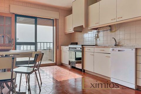 Lejlighed i Vila do Conde, Porto, Vila do Conde - € 650.000 | Ref: EX03772 - foto 5