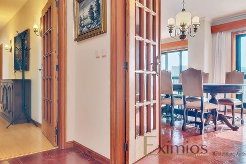 Lejlighed i Vila do Conde, Porto, Vila do Conde - € 650.000 | Ref: EX03772 - foto 10