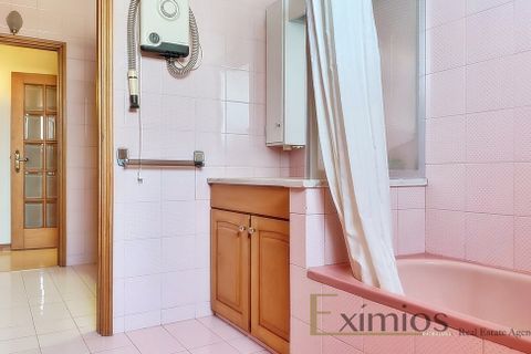 Lejlighed i Vila do Conde, Porto, Vila do Conde - € 650.000 | Ref: EX03772 - foto 12