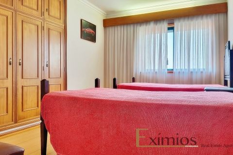 Lejlighed i Vila do Conde, Porto, Vila do Conde - € 650.000 | Ref: EX03772 - foto 13