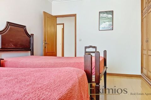 Lejlighed i Vila do Conde, Porto, Vila do Conde - € 650.000 | Ref: EX03772 - foto 14