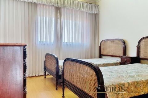 Lejlighed i Vila do Conde, Porto, Vila do Conde - € 650.000 | Ref: EX03772 - foto 17