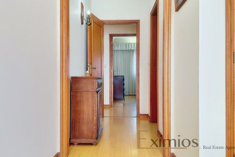 Lejlighed i Vila do Conde, Porto, Vila do Conde - € 650.000 | Ref: EX03772 - foto 18