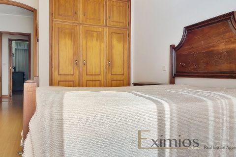Lejlighed i Vila do Conde, Porto, Vila do Conde - € 650.000 | Ref: EX03772 - foto 20