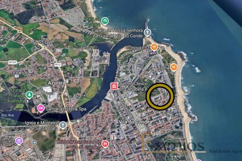 Lejlighed i Vila do Conde, Porto, Vila do Conde - € 650.000 | Ref: EX03772 - foto 22
