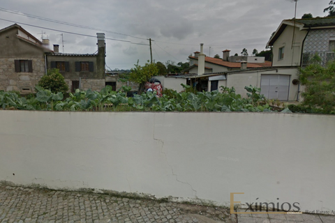 Helårsgrund i Vila do Conde, Porto, Vila do Conde - € 105.000 | Ref: EX03775 - foto 3