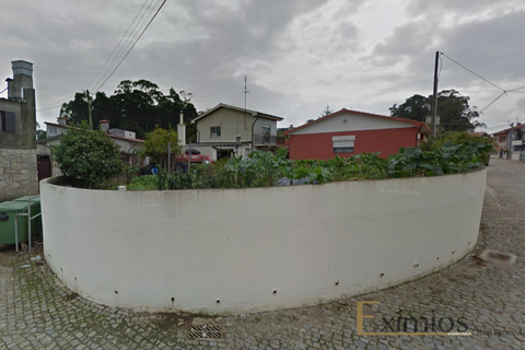 Helårsgrund i Vila do Conde, Porto, Vila do Conde - € 105.000 | Ref: EX03775 - foto 4