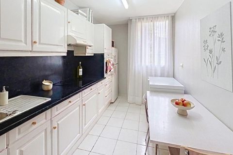 Leilighet i Sin-le-Noble, Nord, Sin-le-Noble - € 46 500 | Ref: 7258439 - foto 2