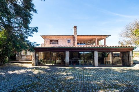 Farm i Celorico da Beira, Guarda, Celorico da Beira - € 750.000 | Ref: QUI2211MVR - foto 6
