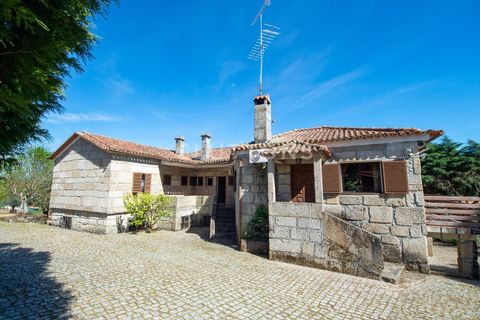 Farm i Celorico da Beira, Guarda, Celorico da Beira - € 750.000 | Ref: QUI2211MVR - foto 8