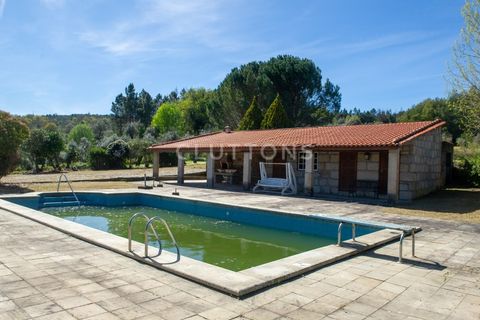 Farm i Celorico da Beira, Guarda, Celorico da Beira - € 750.000 | Ref: QUI2211MVR - foto 9