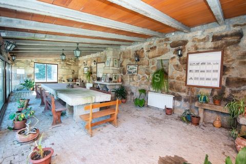 Farm i Celorico da Beira, Guarda, Celorico da Beira - € 750.000 | Ref: QUI2211MVR - foto 31