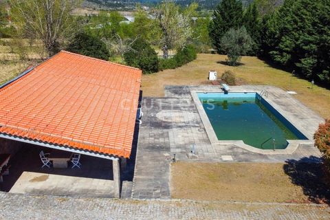 Farm i Celorico da Beira, Guarda, Celorico da Beira - € 750.000 | Ref: QUI2211MVR - foto 37