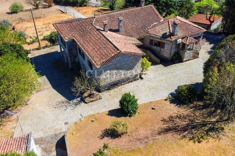 Farm i Celorico da Beira, Guarda, Celorico da Beira - € 750.000 | Ref: QUI2211MVR - foto 39