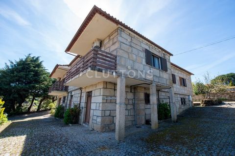 Farm i Celorico da Beira, Guarda, Celorico da Beira - € 750.000 | Ref: QUI2211MVR - foto 20