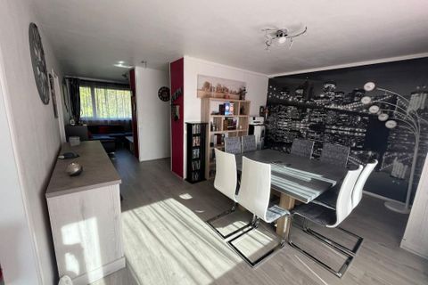 Lejlighed i Douai, Nord, Douai - € 125.500 | Ref: 7654100 - foto 1