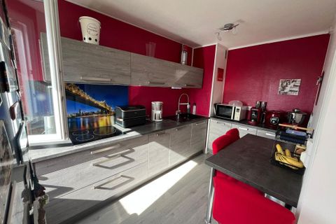 Lejlighed i Douai, Nord, Douai - € 125.500 | Ref: 7654100 - foto 2