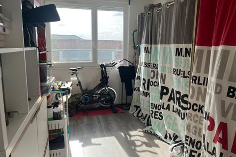 Lejlighed i Douai, Nord, Douai - € 125.500 | Ref: 7654100 - foto 4