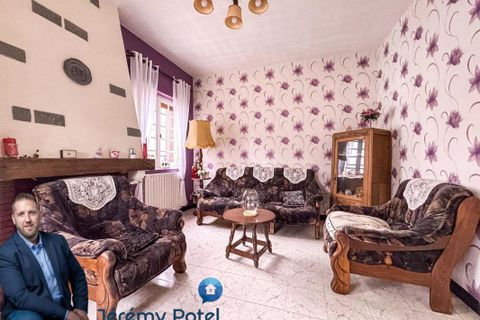 Villa i Iwuy, Nord, Iwuy - € 159.000 | Ref: 7641364 - foto 2