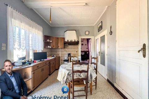 Villa i Iwuy, Nord, Iwuy - € 159.000 | Ref: 7641364 - foto 3