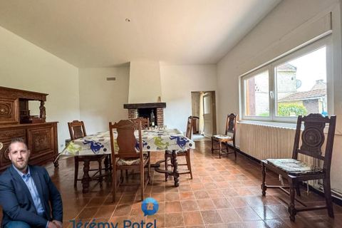 Villa i Iwuy, Nord, Iwuy - € 159.000 | Ref: 7641364 - foto 4