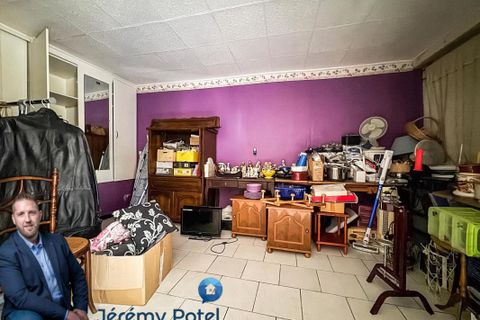 Villa i Iwuy, Nord, Iwuy - € 159.000 | Ref: 7641364 - foto 5