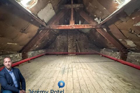 Villa i Iwuy, Nord, Iwuy - € 159.000 | Ref: 7641364 - foto 6