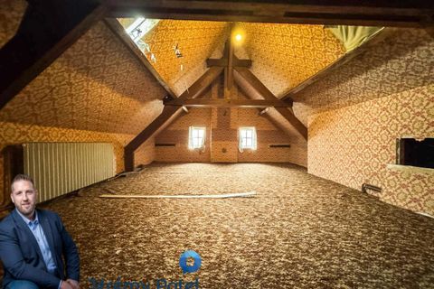 Villa i Iwuy, Nord, Iwuy - € 159.000 | Ref: 7641364 - foto 7