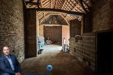 Villa i Iwuy, Nord, Iwuy - € 159.000 | Ref: 7641364 - foto 8