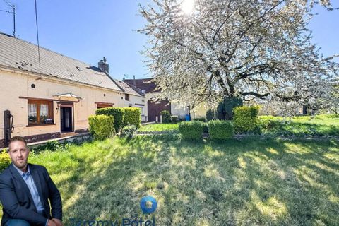 Villa i Iwuy, Nord, Iwuy - € 159.000 | Ref: 7641364 - foto 9