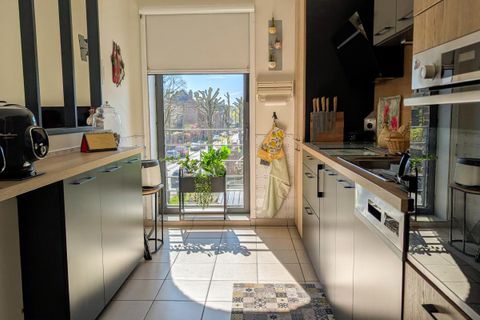 Leilighet i Cambrai, Nord, Cambrai - € 257 500 | Ref: 7609575 - foto 6