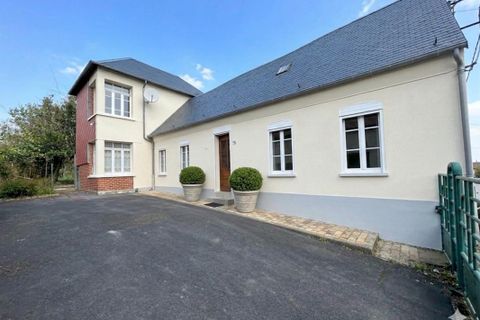 Landsbyhus i Reumont, Nord, Reumont - € 131.000 | Ref: 7644862 - foto 1