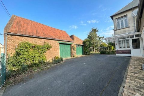 Landsbyhus i Reumont, Nord, Reumont - € 131.000 | Ref: 7644862 - foto 3