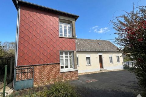 Landsbyhus i Reumont, Nord, Reumont - € 131.000 | Ref: 7644862 - foto 4