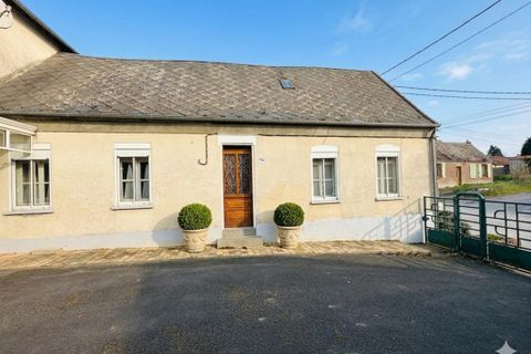 Landsbyhus i Reumont, Nord, Reumont - € 131.000 | Ref: 7644862 - foto 5