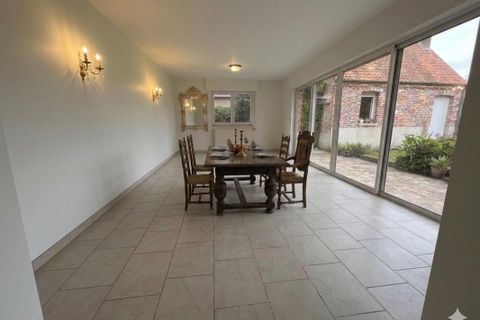 Landsbyhus i Reumont, Nord, Reumont - € 131.000 | Ref: 7644862 - foto 8