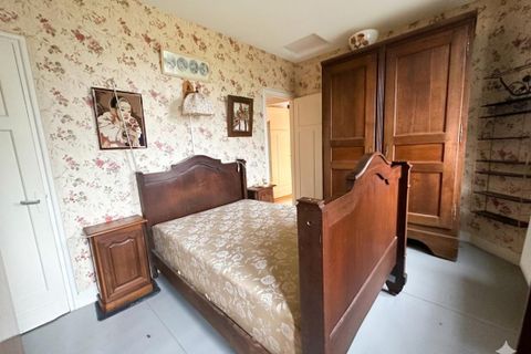 Landsbyhus i Reumont, Nord, Reumont - € 131.000 | Ref: 7644862 - foto 10