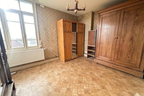 Landsbyhus i Reumont, Nord, Reumont - € 131.000 | Ref: 7644862 - foto 12