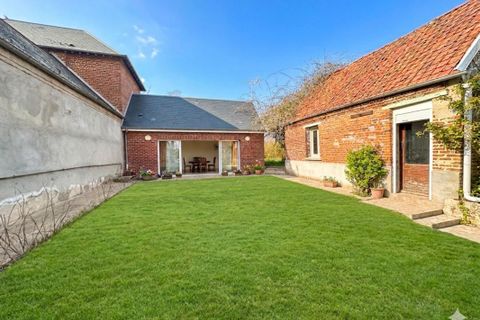 Landsbyhus i Reumont, Nord, Reumont - € 131.000 | Ref: 7644862 - foto 14